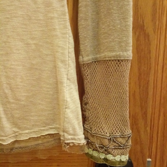 Miss me top - Picture 2 of 4